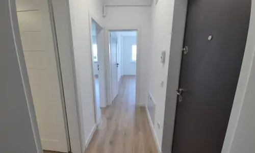 Apartamente 3 camere - TIP D Magnetu Residence 1